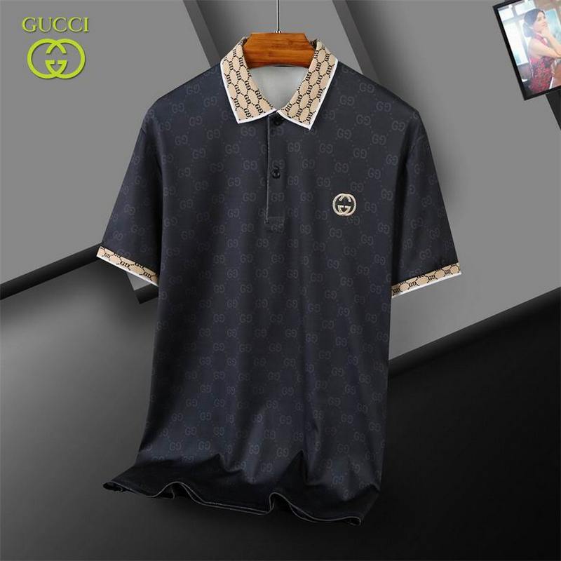 Gucci Men's Polo 170